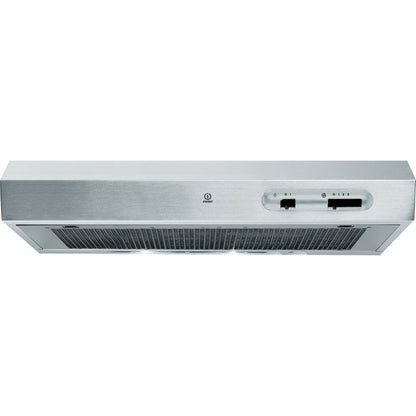 Indesit ISLK66LSX Visor Hood 60cm