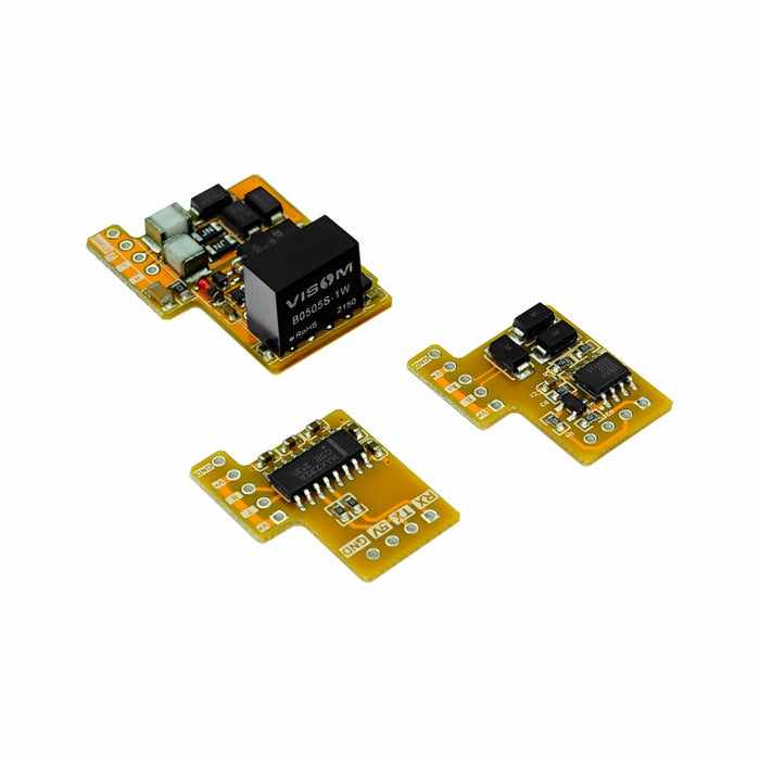 LAN Module W5500 with PoE V12 - m5stack-store