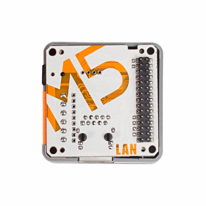 LAN Module W5500 with PoE V12 - m5stack-store