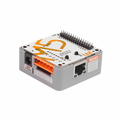 LAN Module W5500 with PoE V12 - m5stack-store
