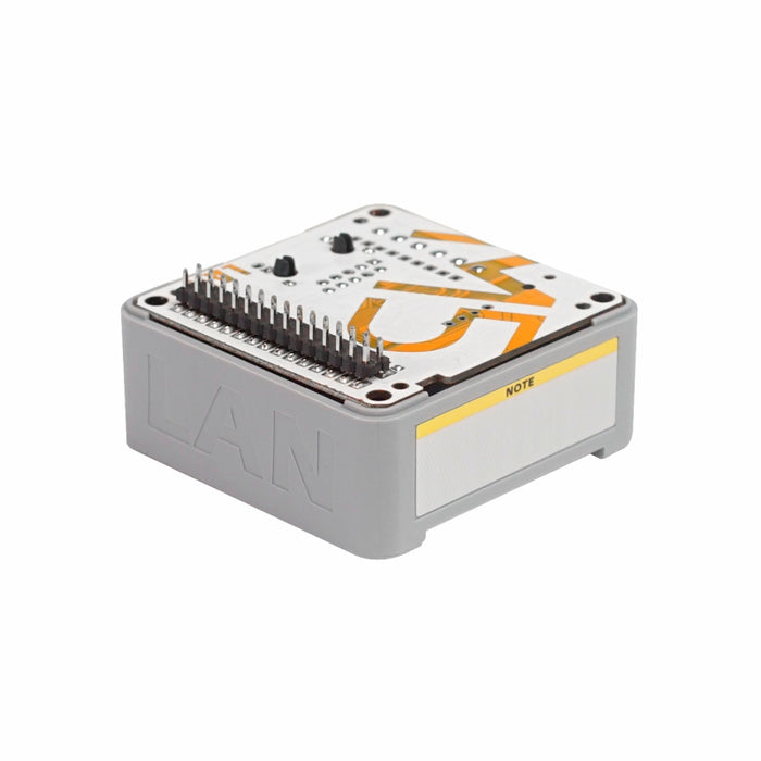LAN Module W5500 with PoE V12 - m5stack-store