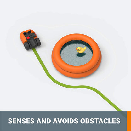 Landroid Anti-Collision System - Eco Trade Company