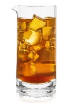 Large Mixing Glass