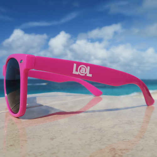 Laugh@Life Sunglasses