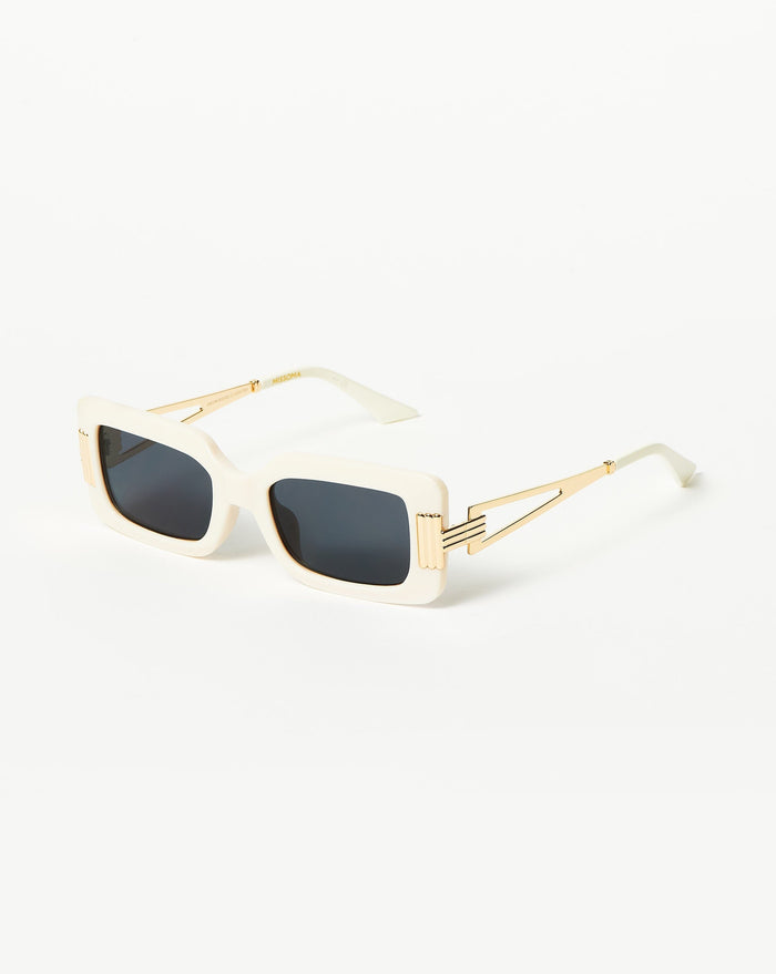 Le Specs Orion Ridge Sunglasses Accessories Missoma