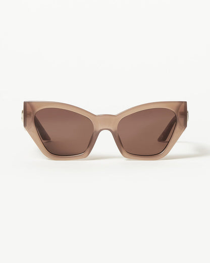 Le Specs Venus Cat-Eye Sunglasses Accessories Missoma