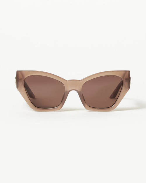 Le Specs Venus Cat-Eye Sunglasses Accessories Missoma