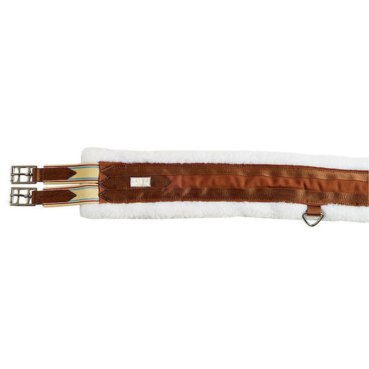 Lettia Fleece Girth