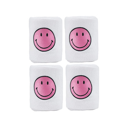 Lettia Smiley Polo Wrap