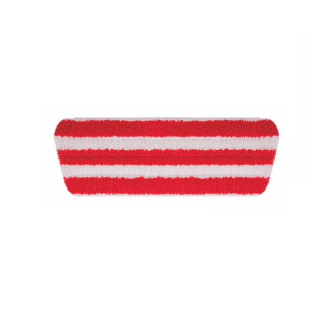 LIAO MICROFIBER SPRAY FLAT MOP REFILL 15.75 inches (40cm) FOR A130035 & A130036- R130002 MEGA