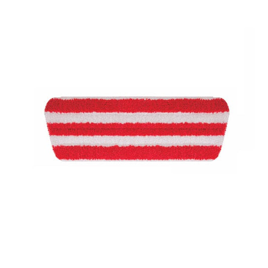 LIAO MICROFIBER SPRAY FLAT MOP REFILL 15.75 inches (40cm) FOR A130035 & A130036- R130002 MEGA