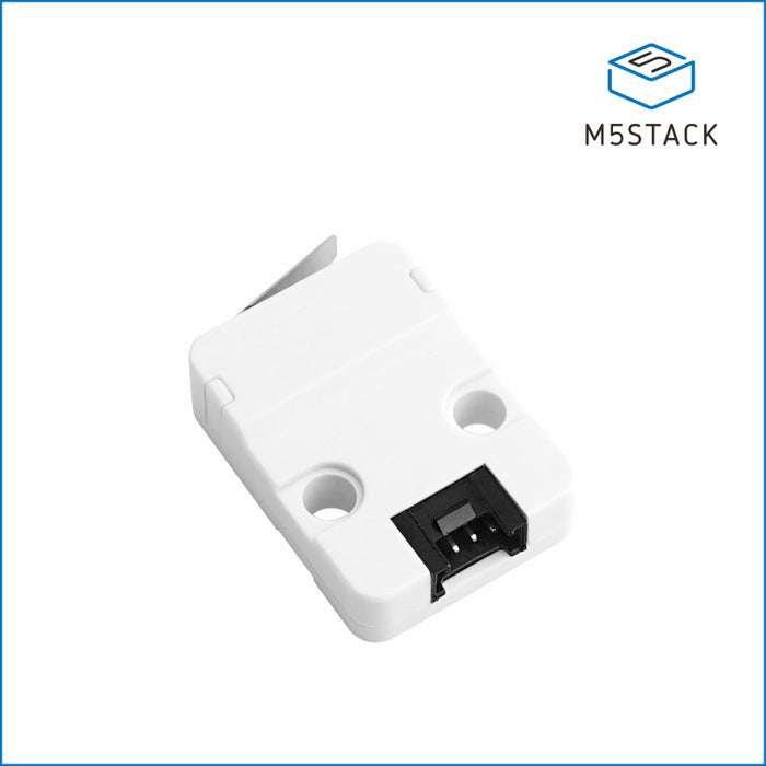 Limit Switch Unit - m5stack-store