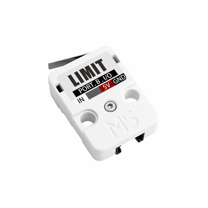 Limit Switch Unit - m5stack-store