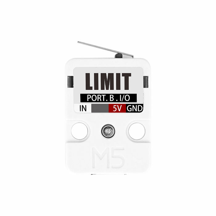 Limit Switch Unit - m5stack-store