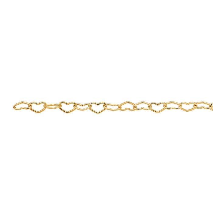 Love: Everlasting Permanent Jewelry