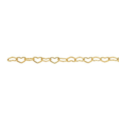 Love: Everlasting Permanent Jewelry