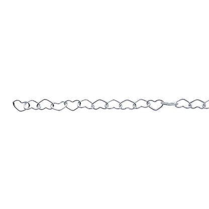 Love: Everlasting Permanent Jewelry