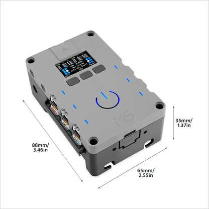 M5Stack Station ESP32 IoT Development Kit (Battery Version) - m5stack-store