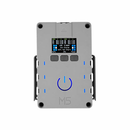 M5Stack Station ESP32 IoT Development Kit (RS485 Version) - m5stack-store