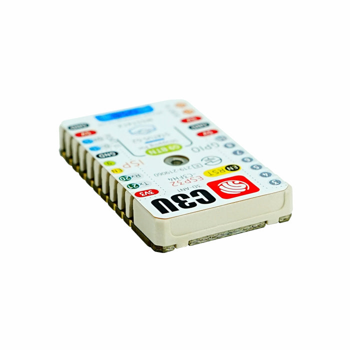 M5Stamp C3U (5pcs) - m5stack-store