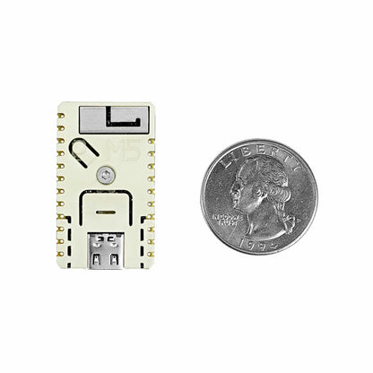 M5Stamp C3U (5pcs) - m5stack-store