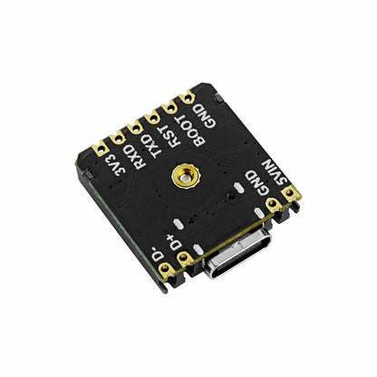 M5Stamp ISP Serial Programmer Module (CH9102) - m5stack-store