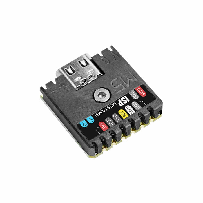 M5Stamp ISP Serial Programmer Module (CH9102) - m5stack-store