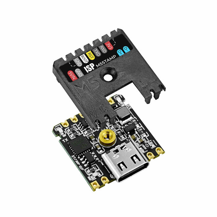 M5Stamp ISP Serial Programmer Module (CH9102) - m5stack-store
