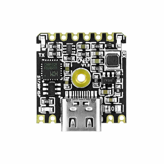 M5Stamp ISP Serial Programmer Module (CH9102) - m5stack-store
