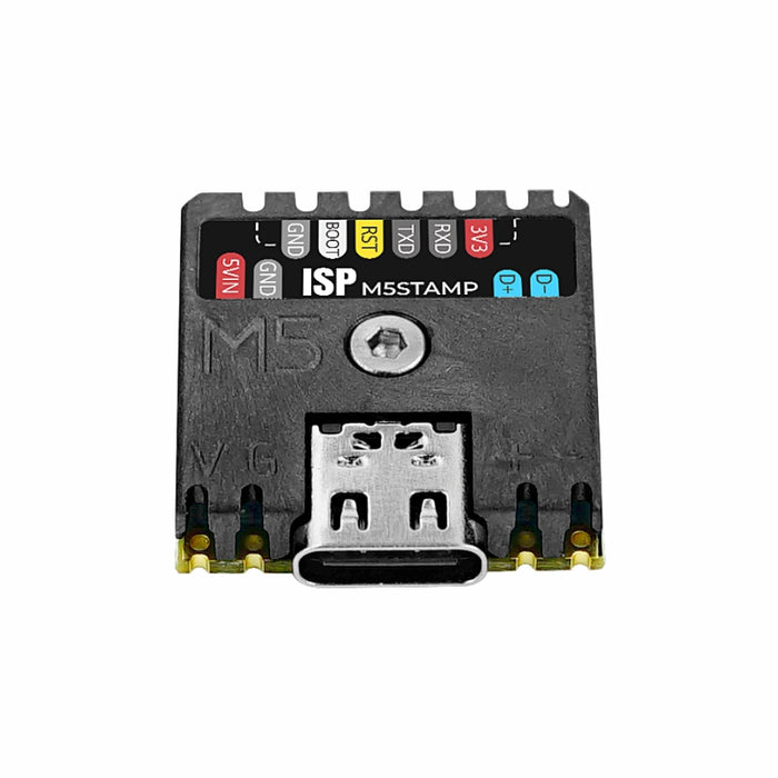 M5Stamp ISP Serial Programmer Module (CH9102) - m5stack-store