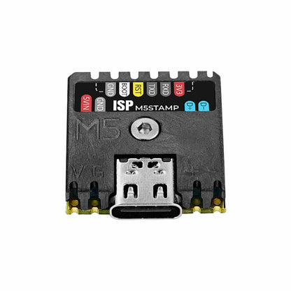 M5Stamp ISP Serial Programmer Module (CH9102) - m5stack-store