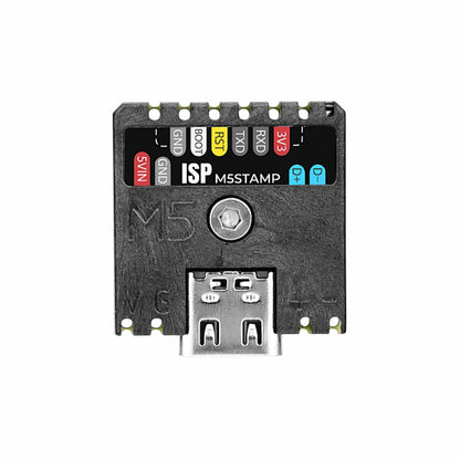 M5Stamp ISP Serial Programmer Module (CH9102) - m5stack-store