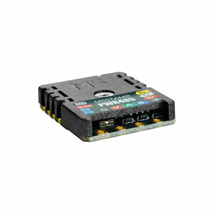 M5Stamp RS485 Module - m5stack-store