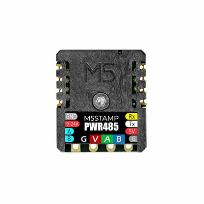 M5Stamp RS485 Module - m5stack-store