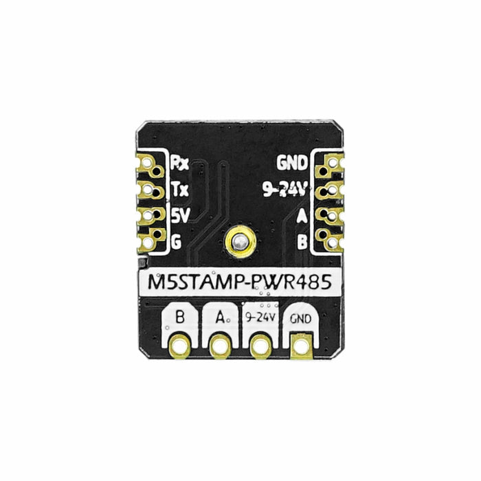 M5Stamp RS485 Module - m5stack-store