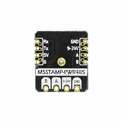 M5Stamp RS485 Module - m5stack-store