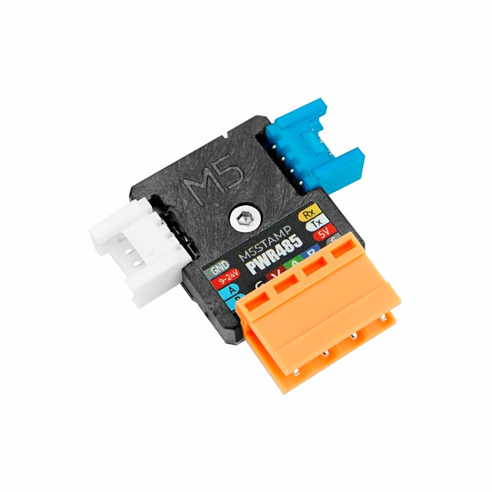 M5Stamp RS485 Module - m5stack-store