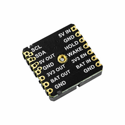 M5Stamp Timer Power (BM8563) - m5stack-store