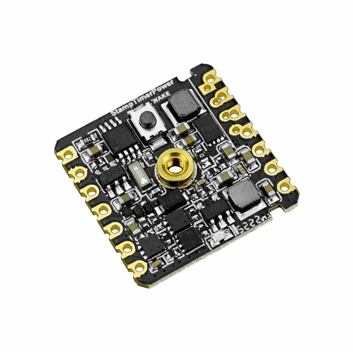 M5Stamp Timer Power (BM8563) - m5stack-store