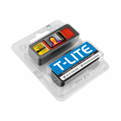 M5Stick T-Lite Thermal Camera Dev Kit (MLX90640) - m5stack-store