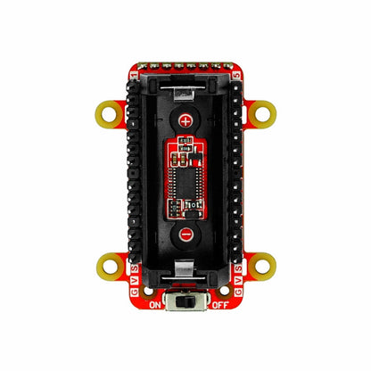 M5StickC 8-Channel Servo Driver HAT - m5stack-store