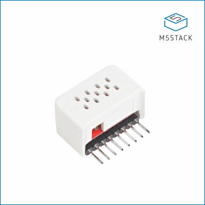 M5StickC ENV HAT III (SHT30, QMP6988) - m5stack-store