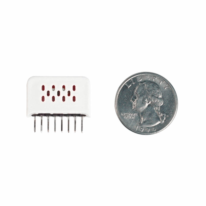 M5StickC ENV HAT III (SHT30, QMP6988) - m5stack-store