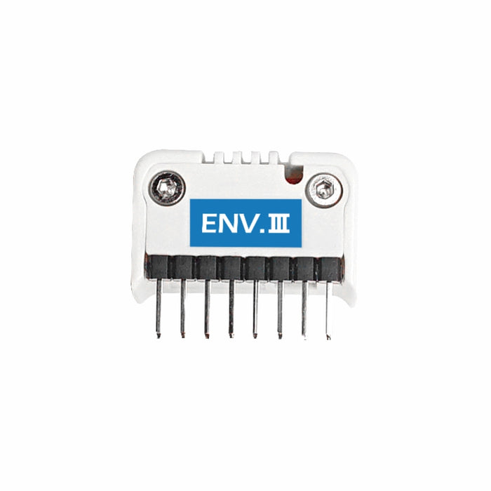 M5StickC ENV HAT III (SHT30, QMP6988) - m5stack-store