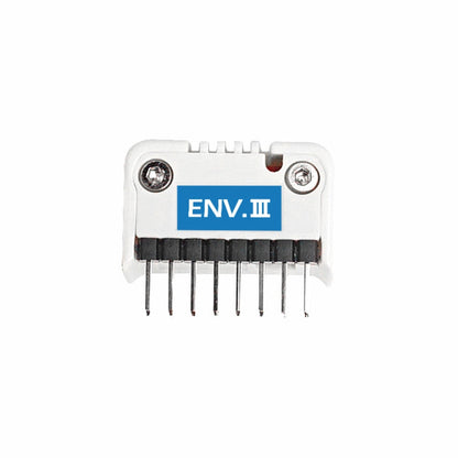 M5StickC ENV HAT III (SHT30, QMP6988) - m5stack-store