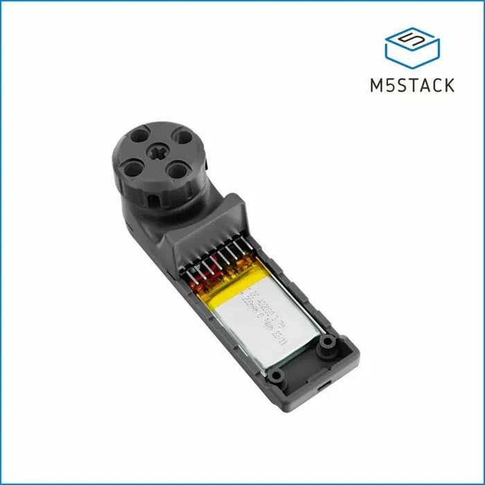 M5Stickc Mini Encoder HAT (STM32F030) - m5stack-store