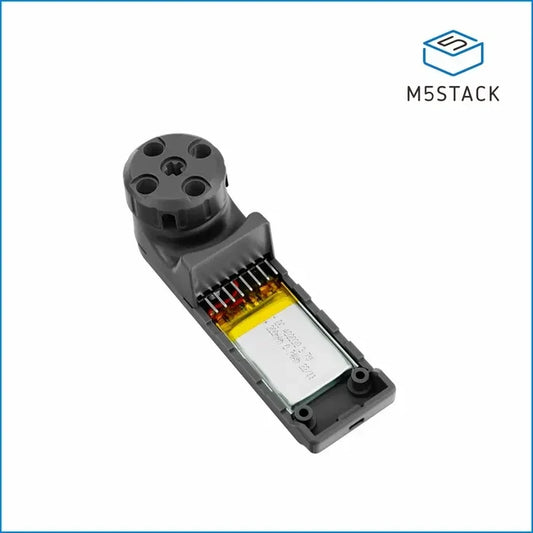 M5Stickc Mini Encoder HAT (STM32F030) - m5stack-store