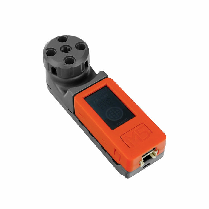 M5Stickc Mini Encoder HAT (STM32F030) - m5stack-store