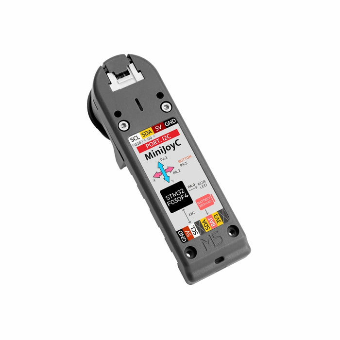 M5StickC Mini JoyC HAT (STM32F030) - m5stack-store