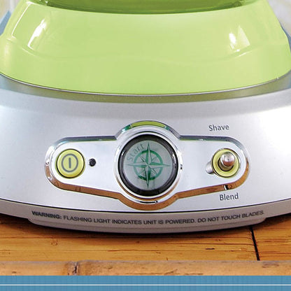MARGARITAVILLE DM070000033T Bahamas Frozen Concoction Maker - Factory serviced with Home Essentials warranty